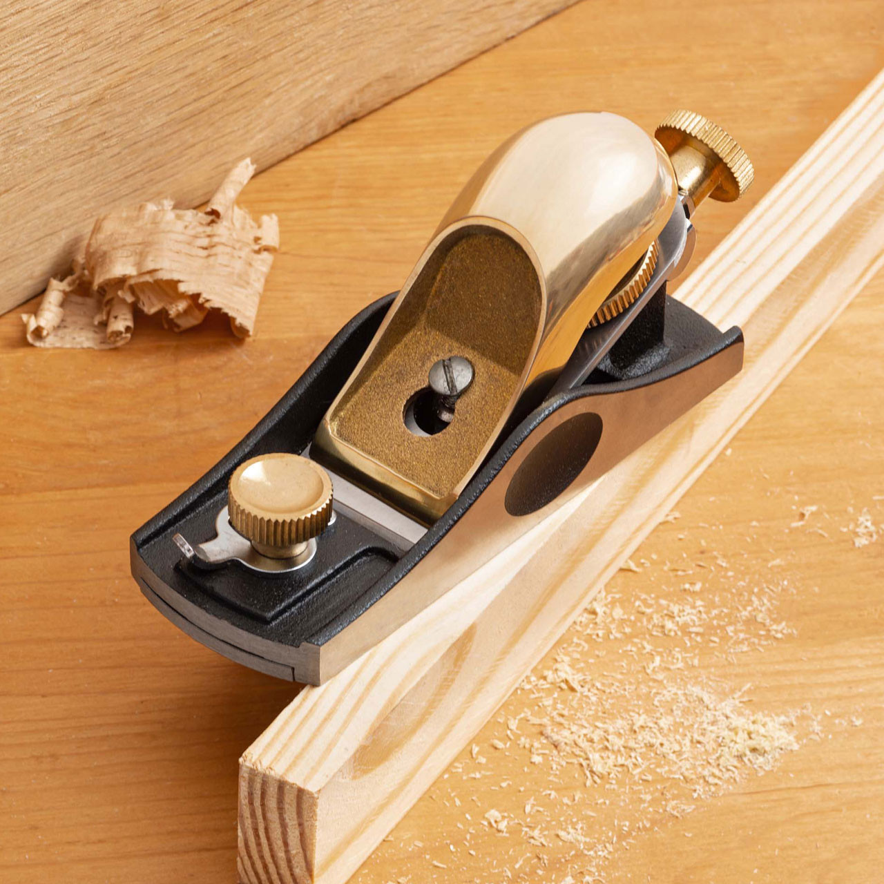 The Best Hand Plane