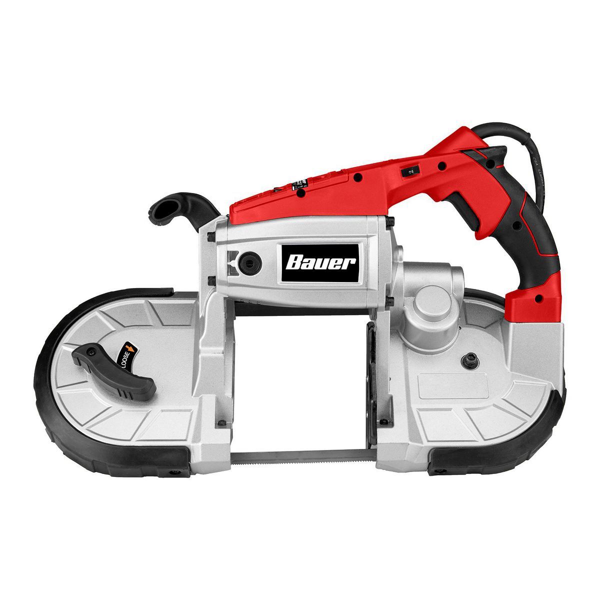 Portable Band Saws