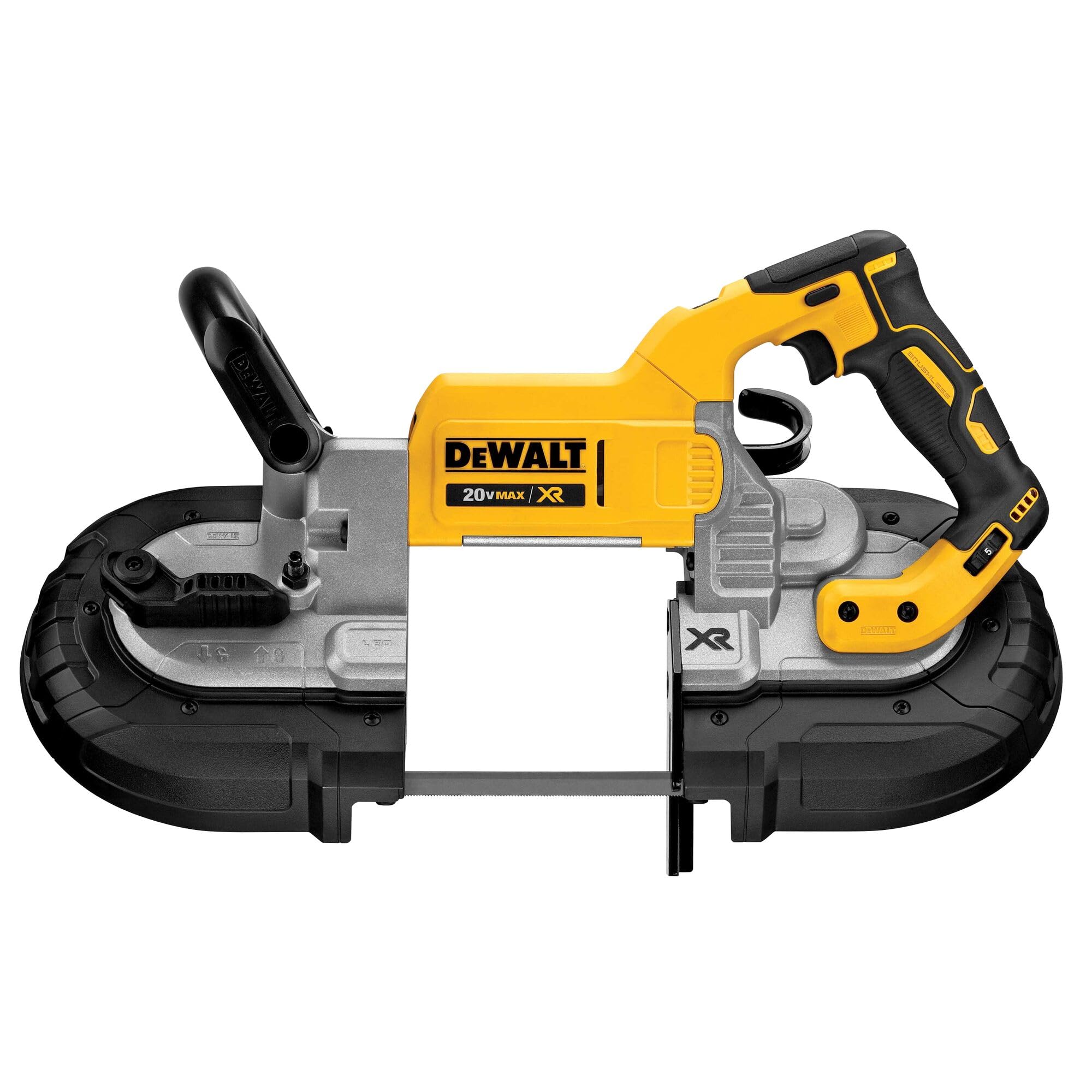 Portable Band Saws