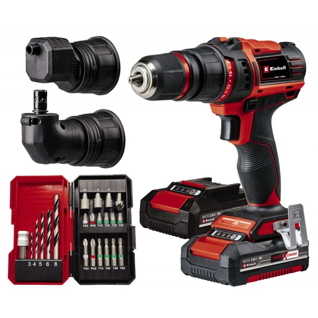 what is the best power tool brand