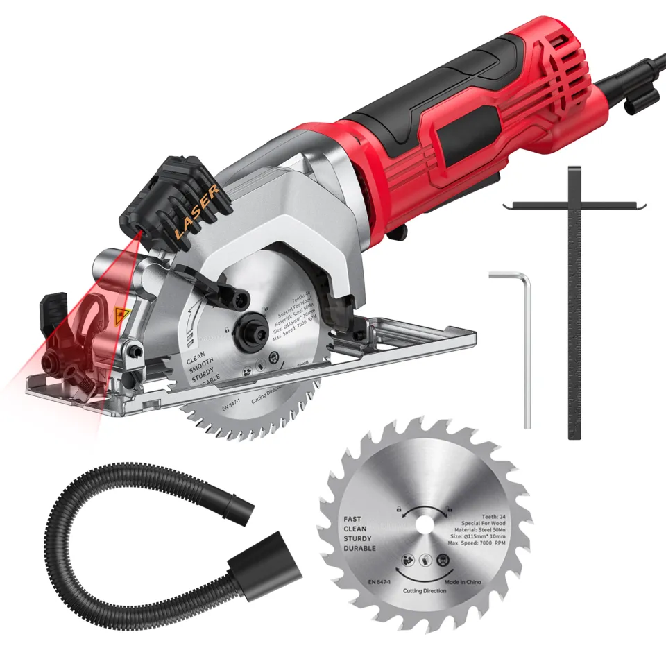 Electric Saws