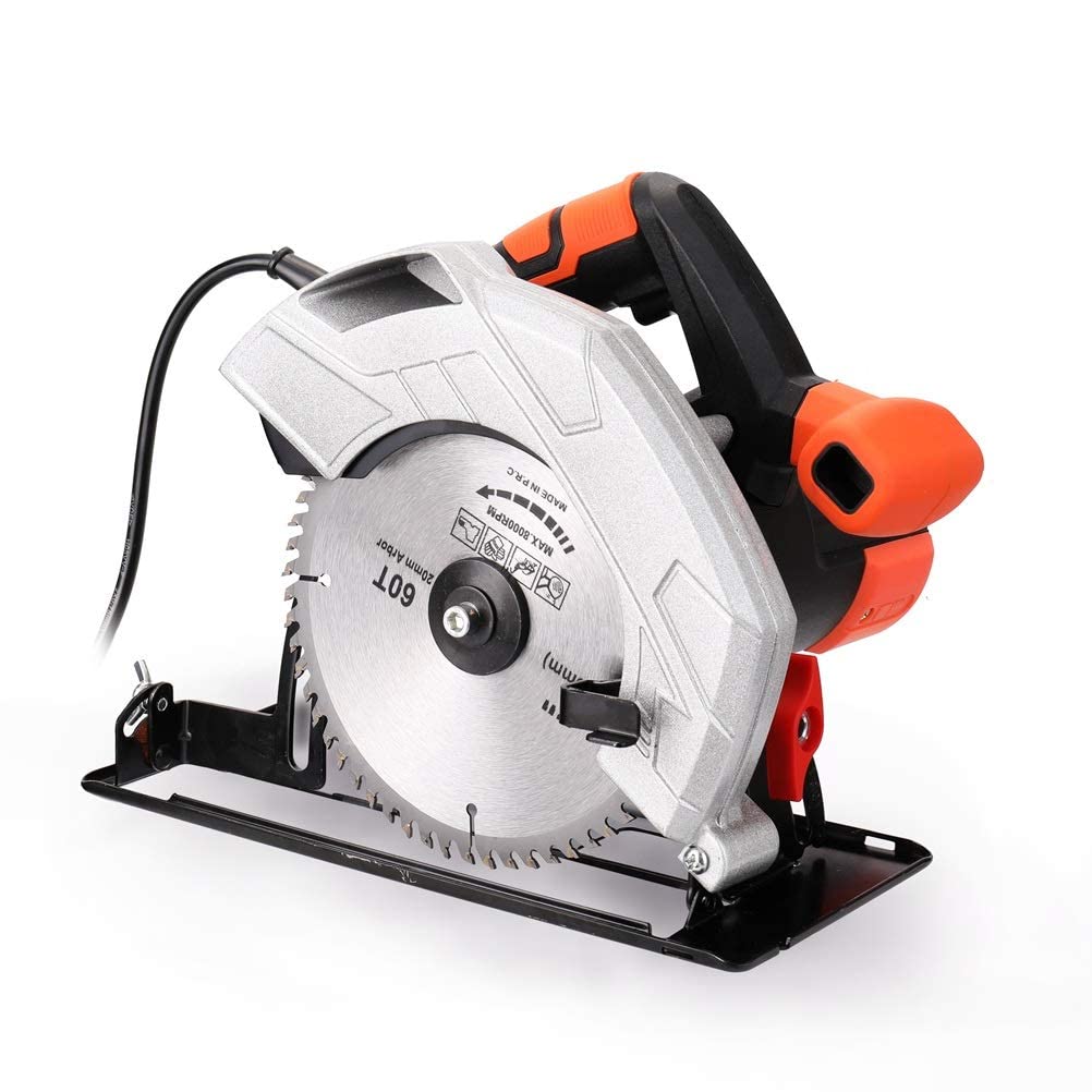 Types of Electric Saws