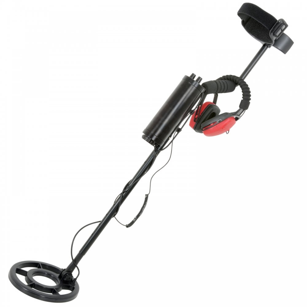 Metal Detector 