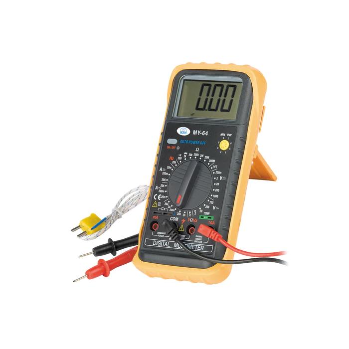 Multimeter