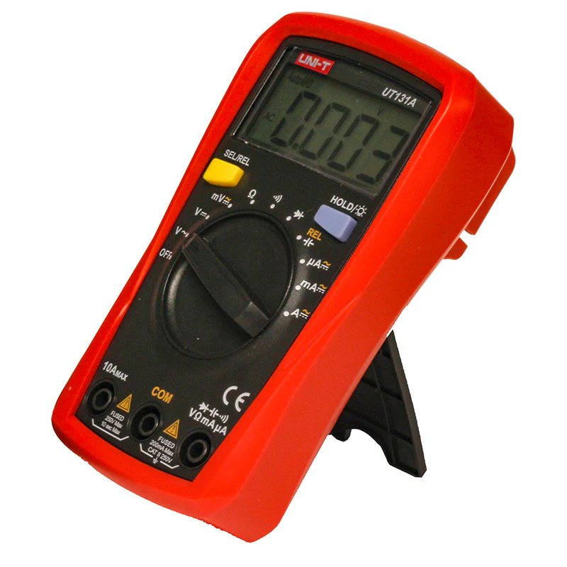 Multimeter