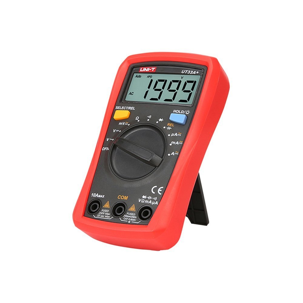 Multimeter