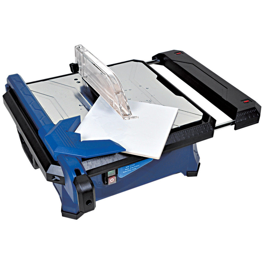 tile cutter