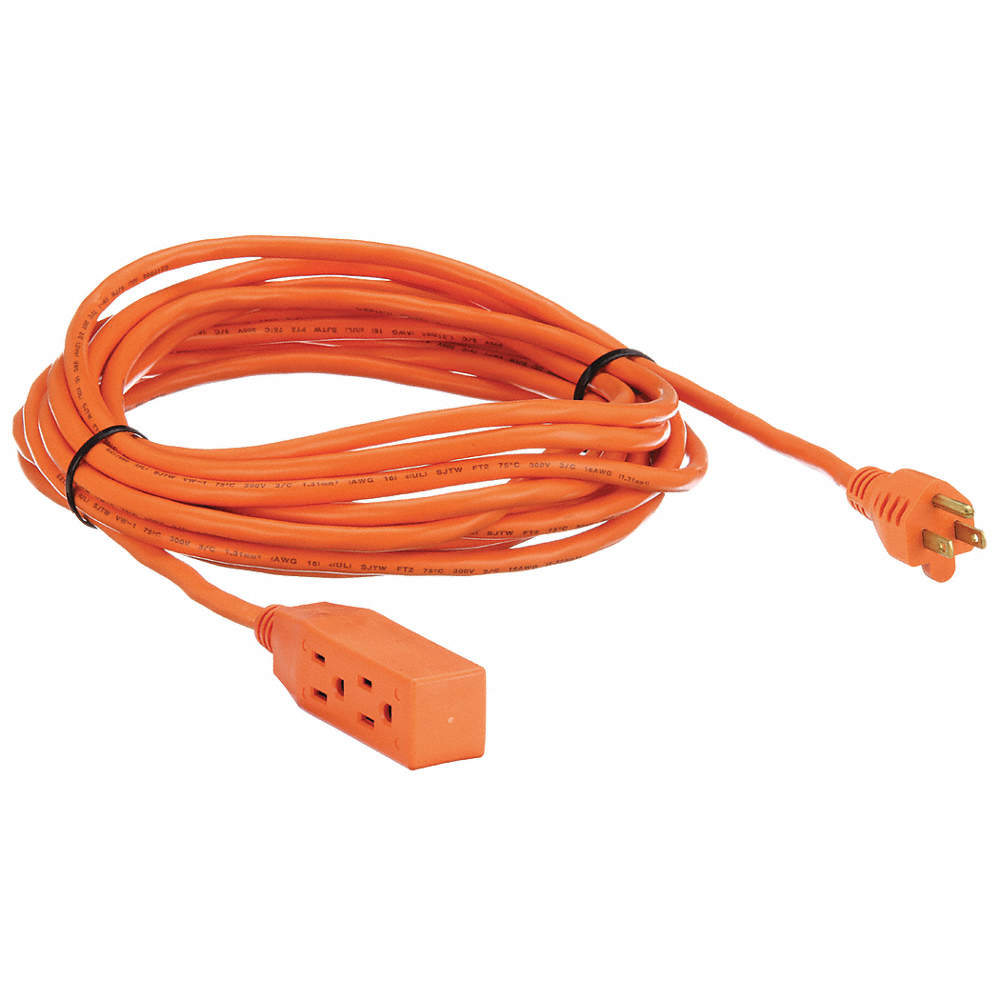 harbor freight extension cords