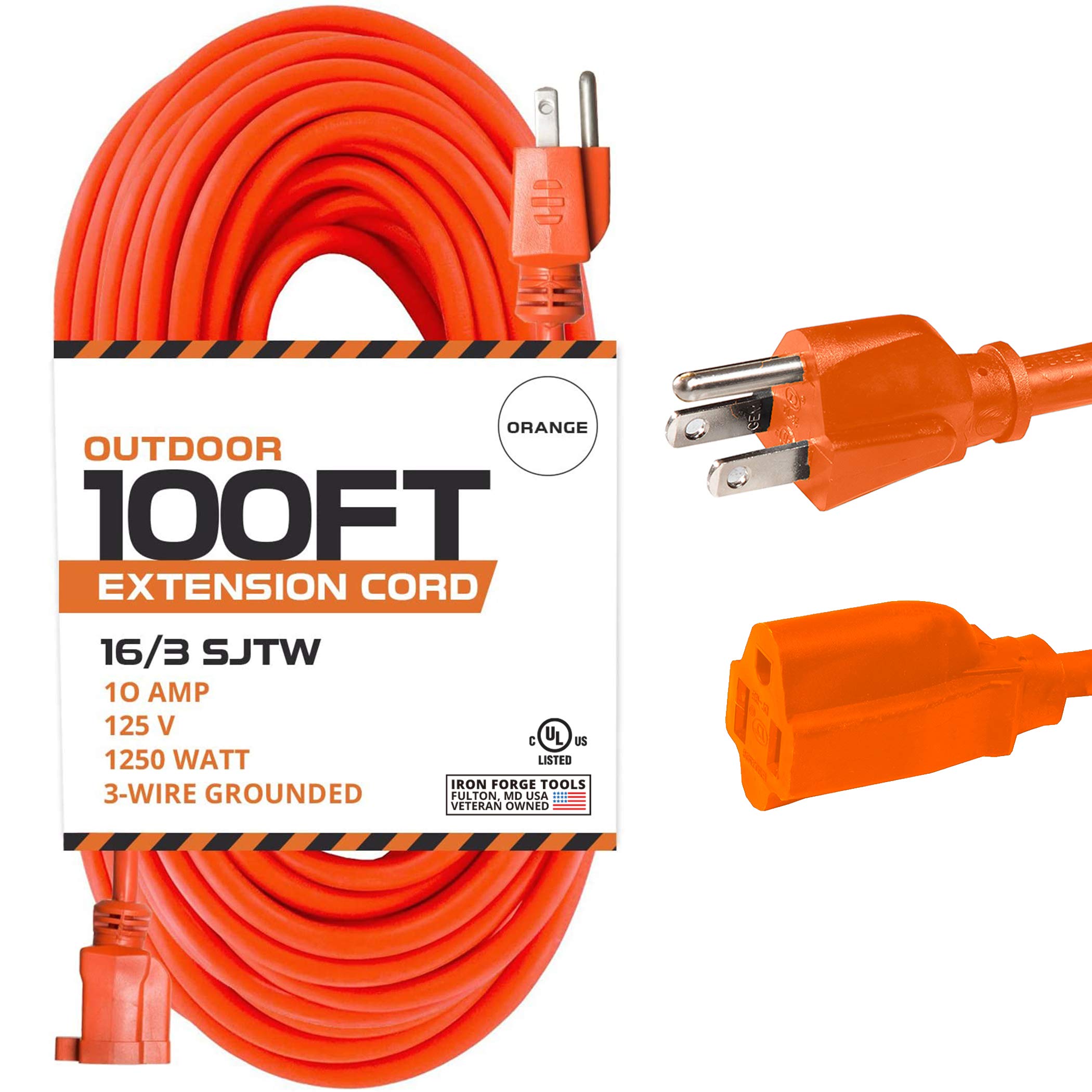 harbor freight extension cords