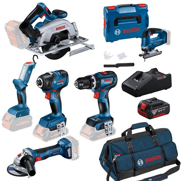 what feature should an electric power tool have