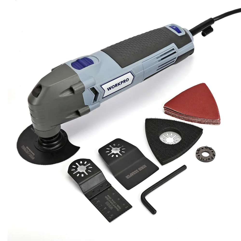 harbor freight oscillating tool