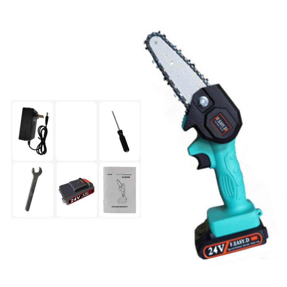 Mini Chainsaw