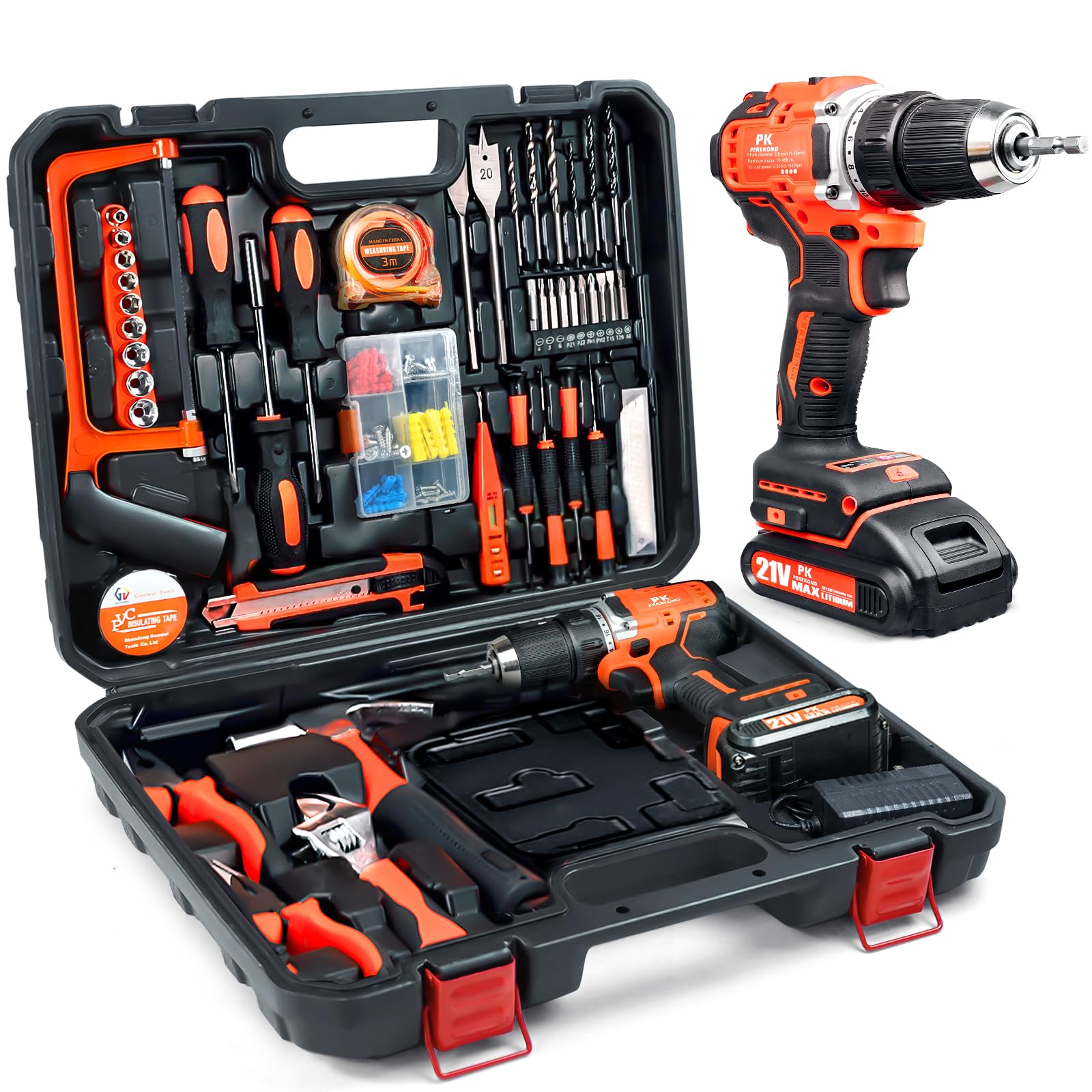 what power tool batteries are interchangeable