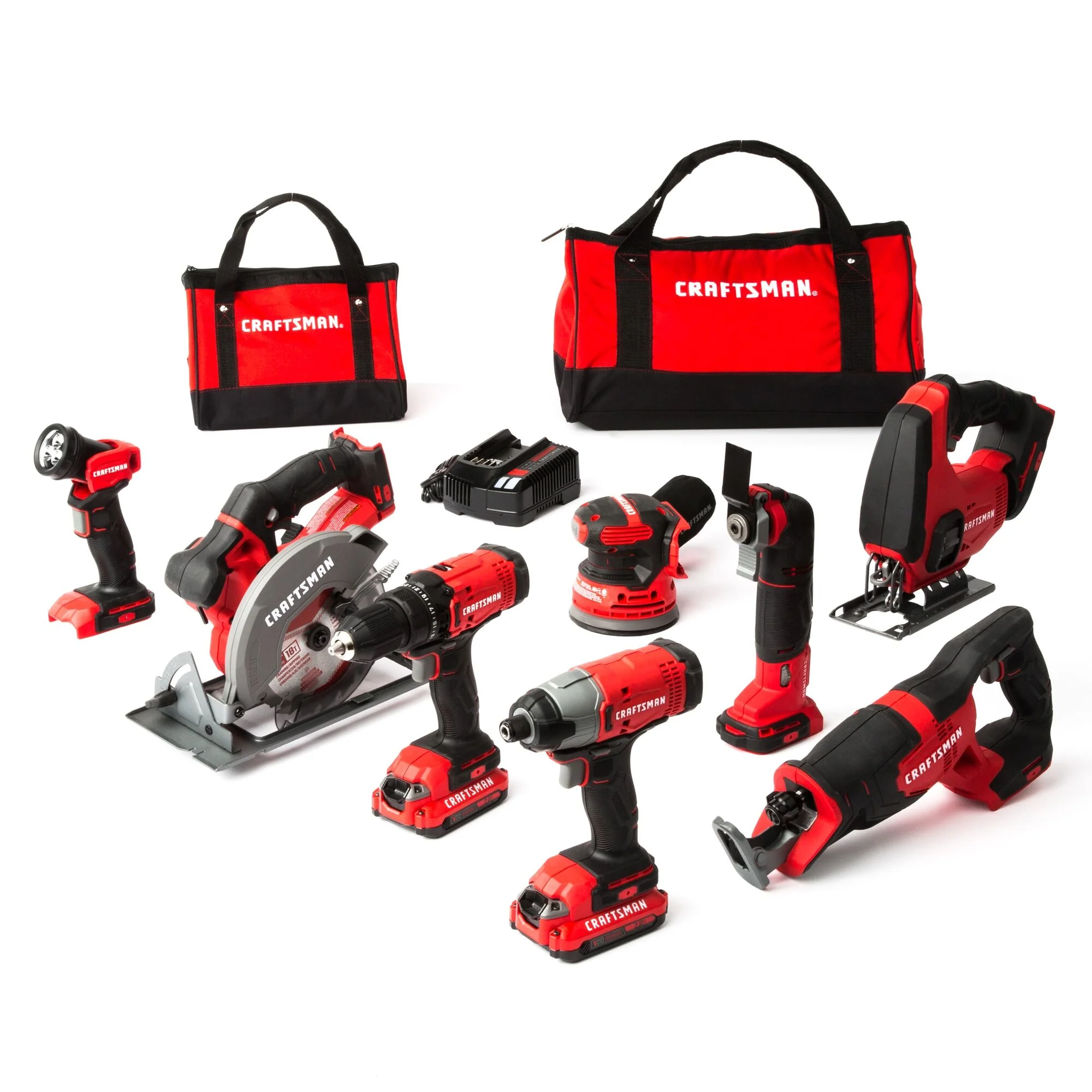 which power tool brand is best