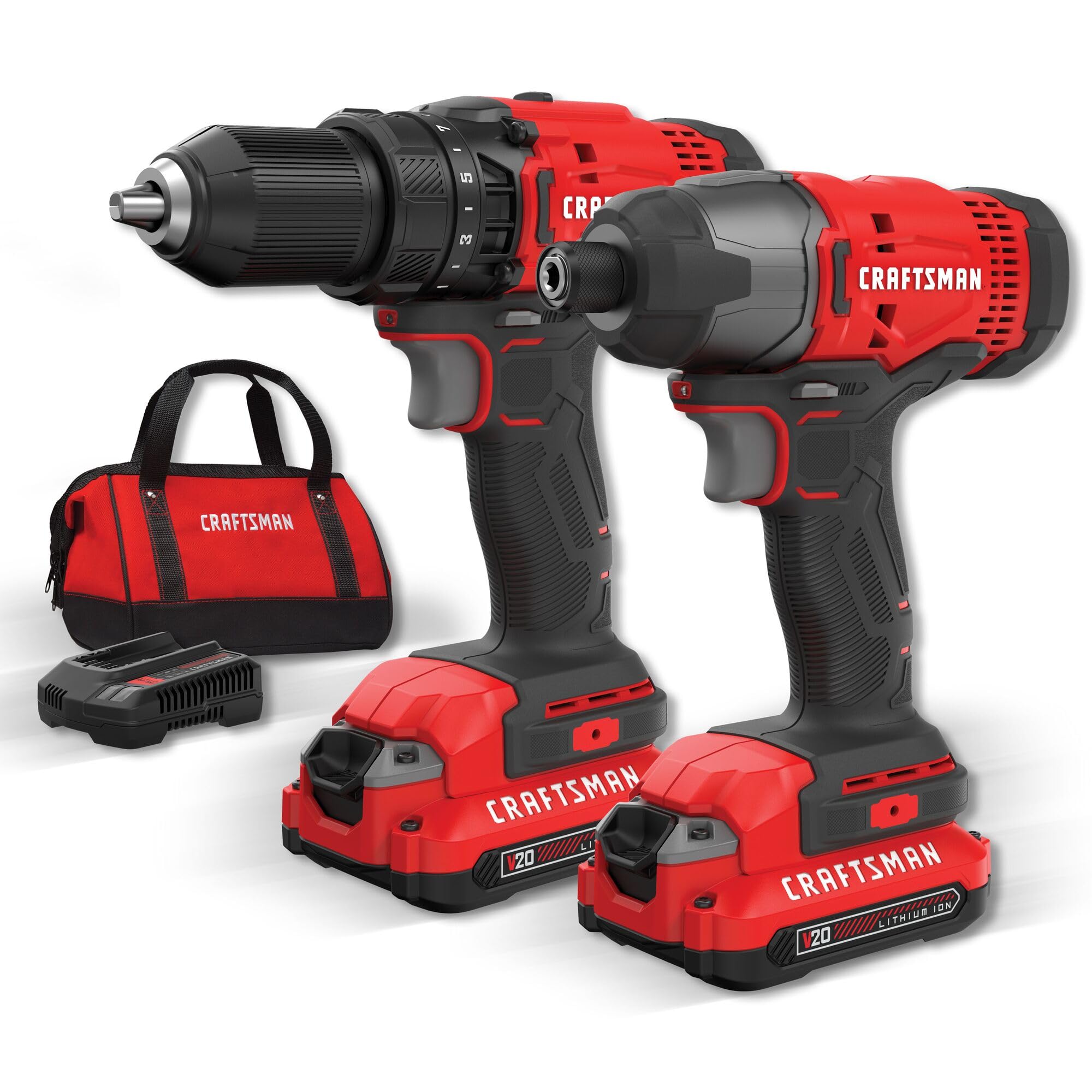 which power tool brand is best