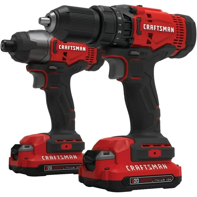 which power tool brand is best