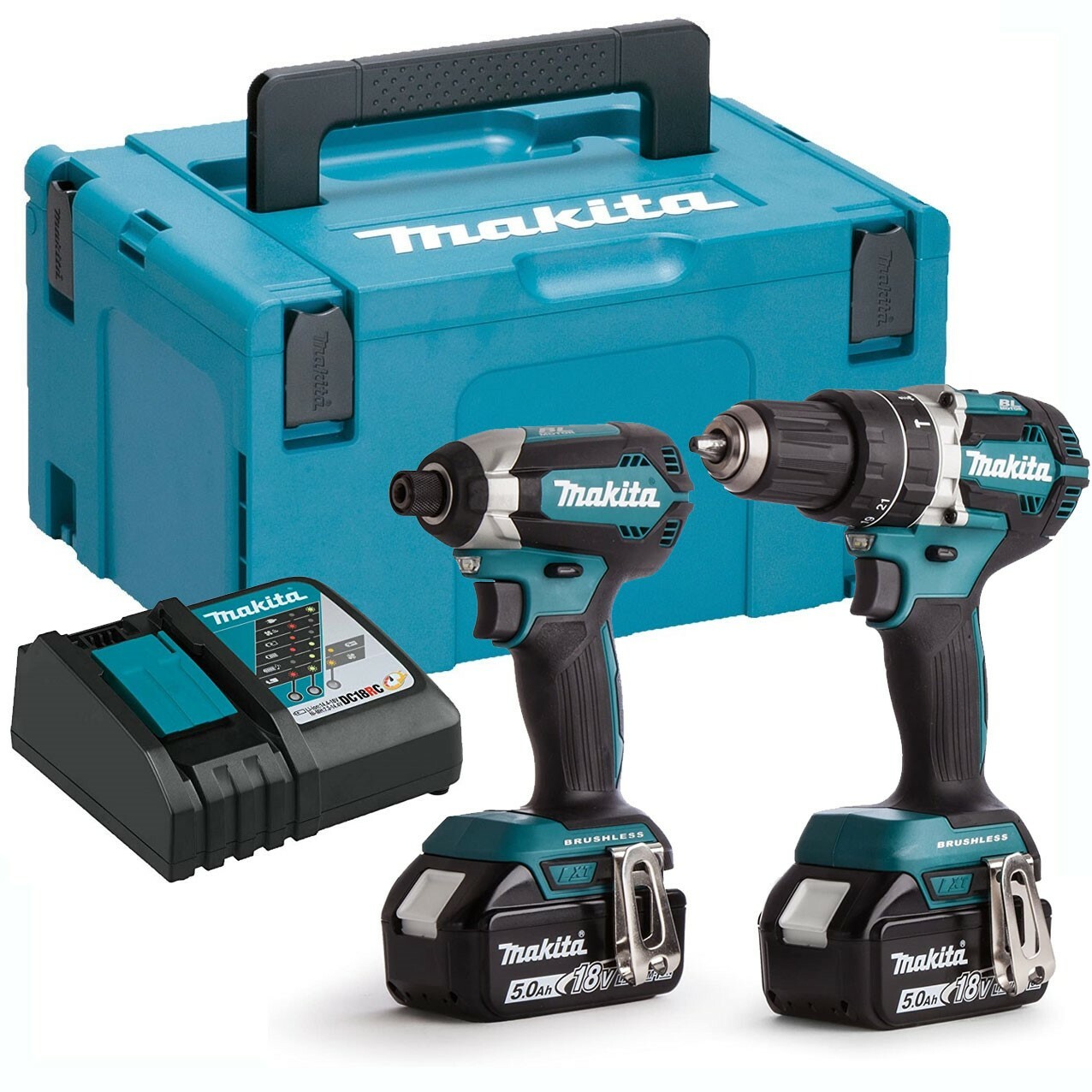 what power tool batteries are interchangeable