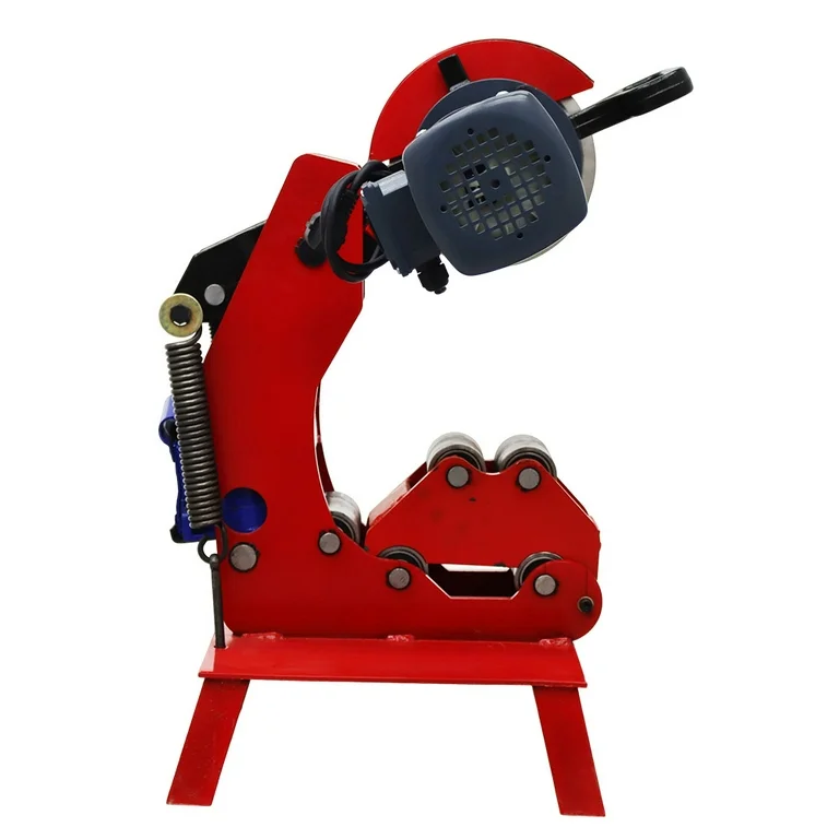 Electric Pipe Cutter