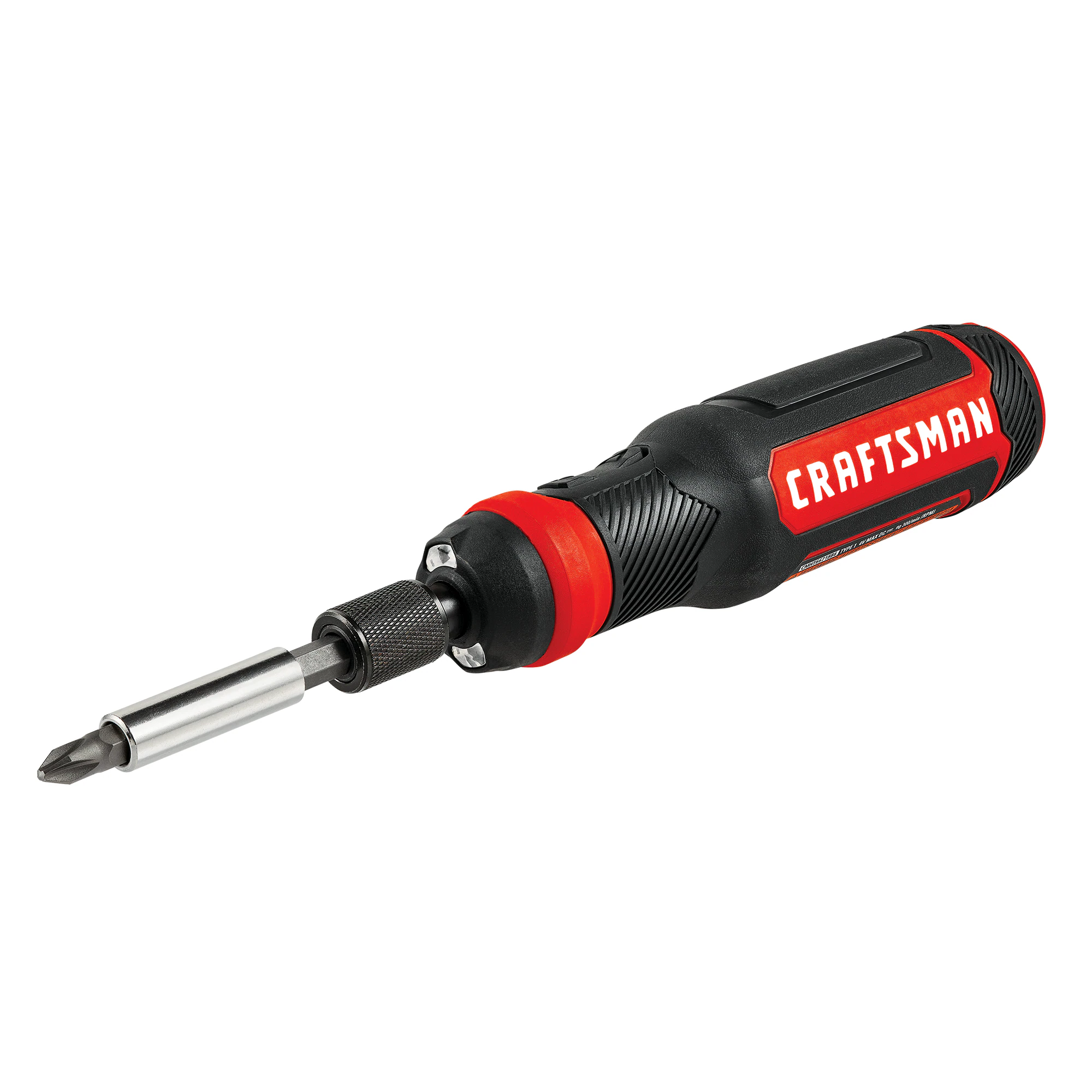 electric screwdriver