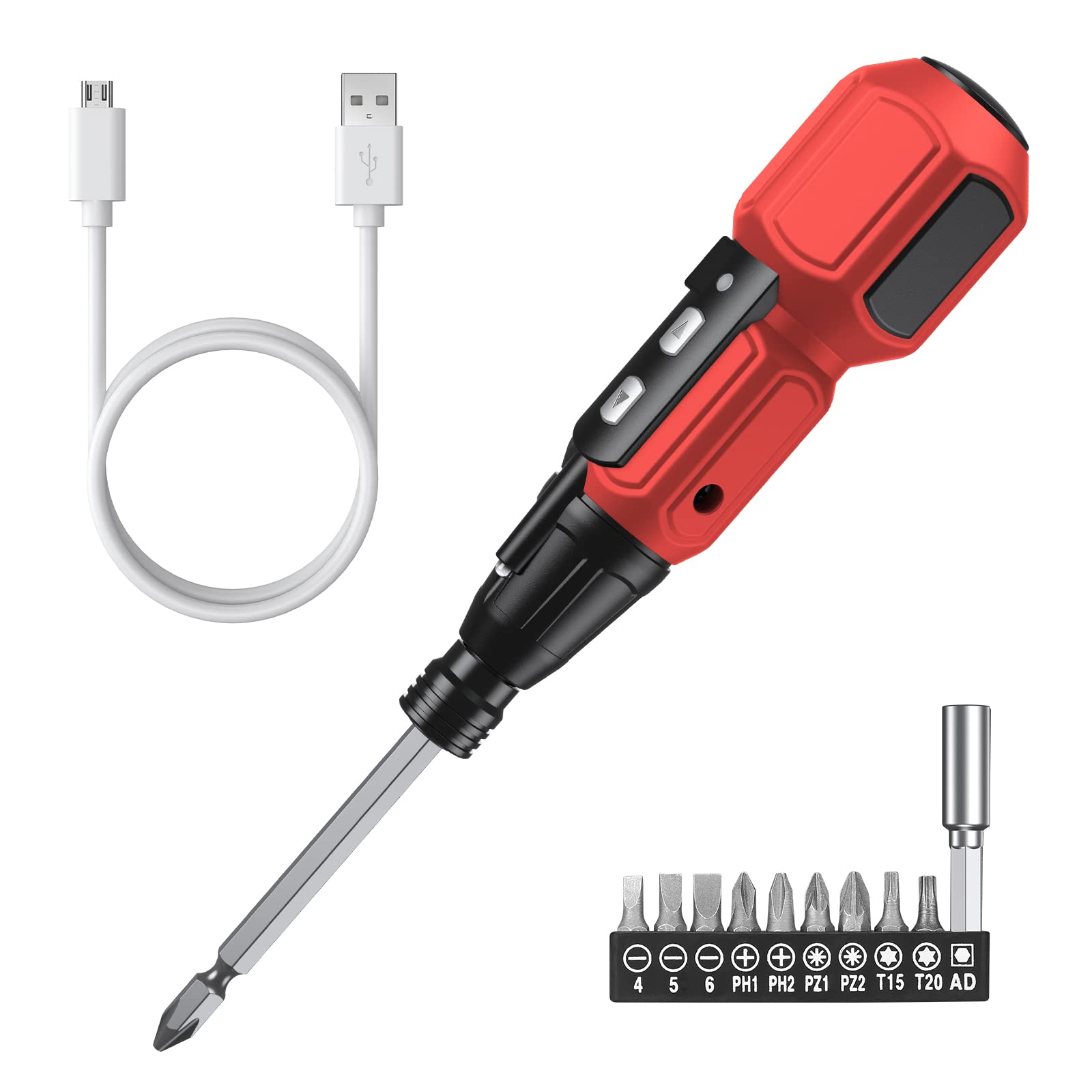 electric screwdriver