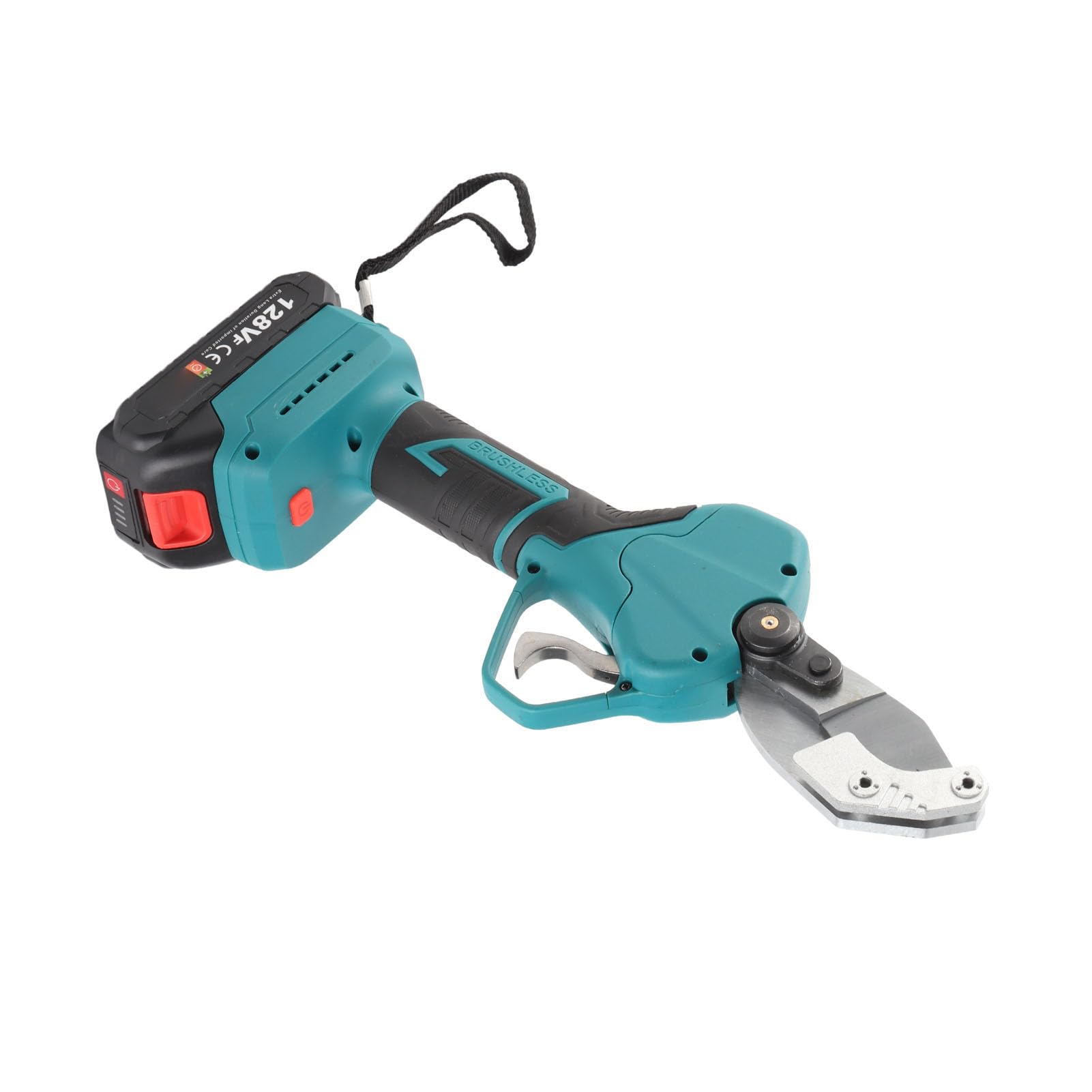 Electric Pipe Cutter