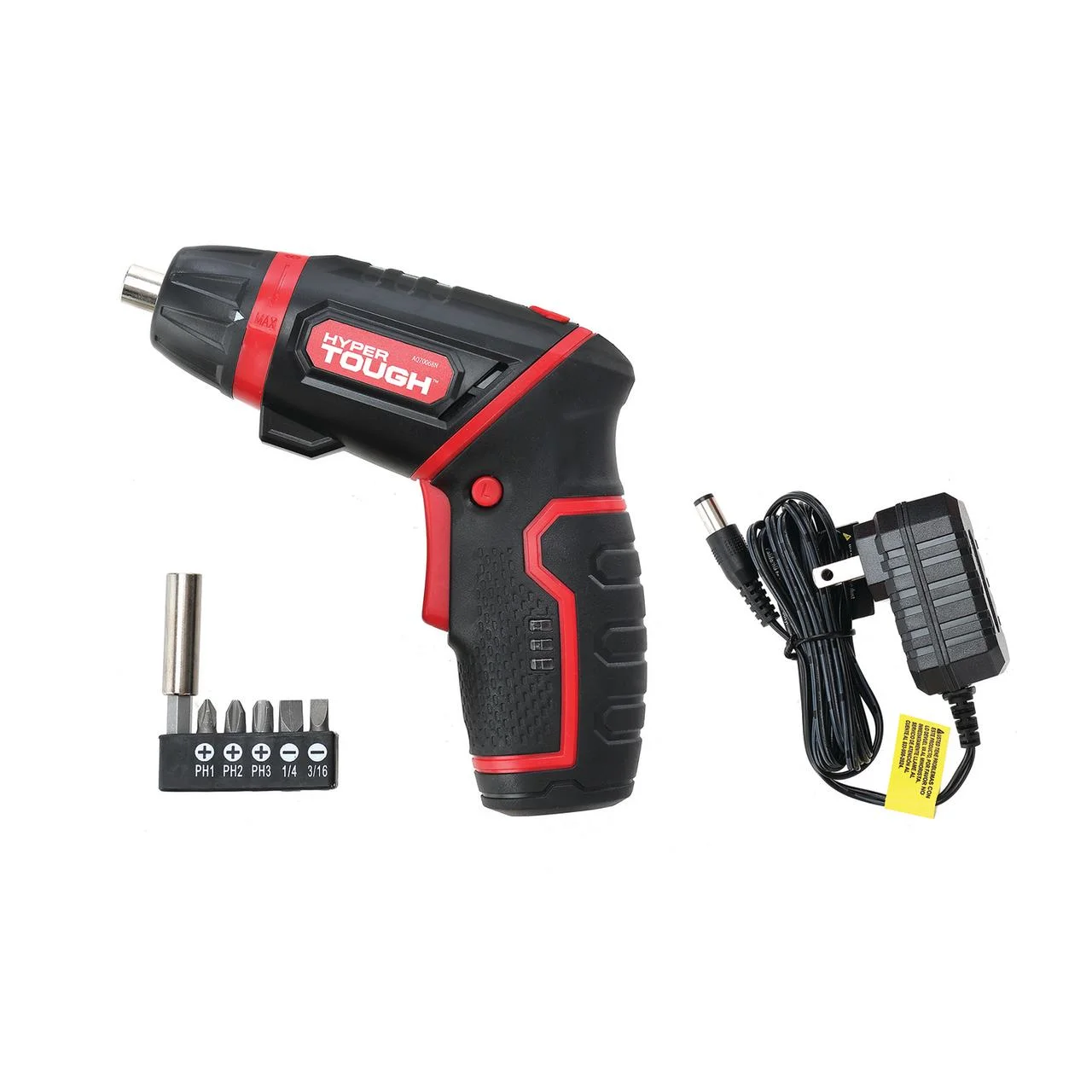 electric screwdriver