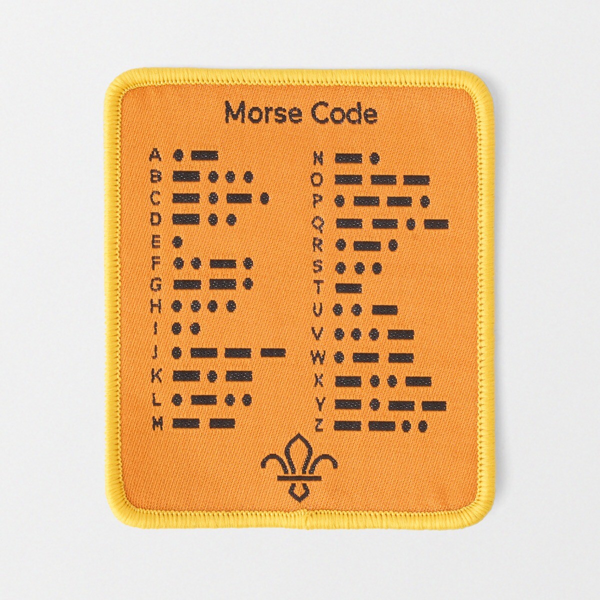 Morse Code