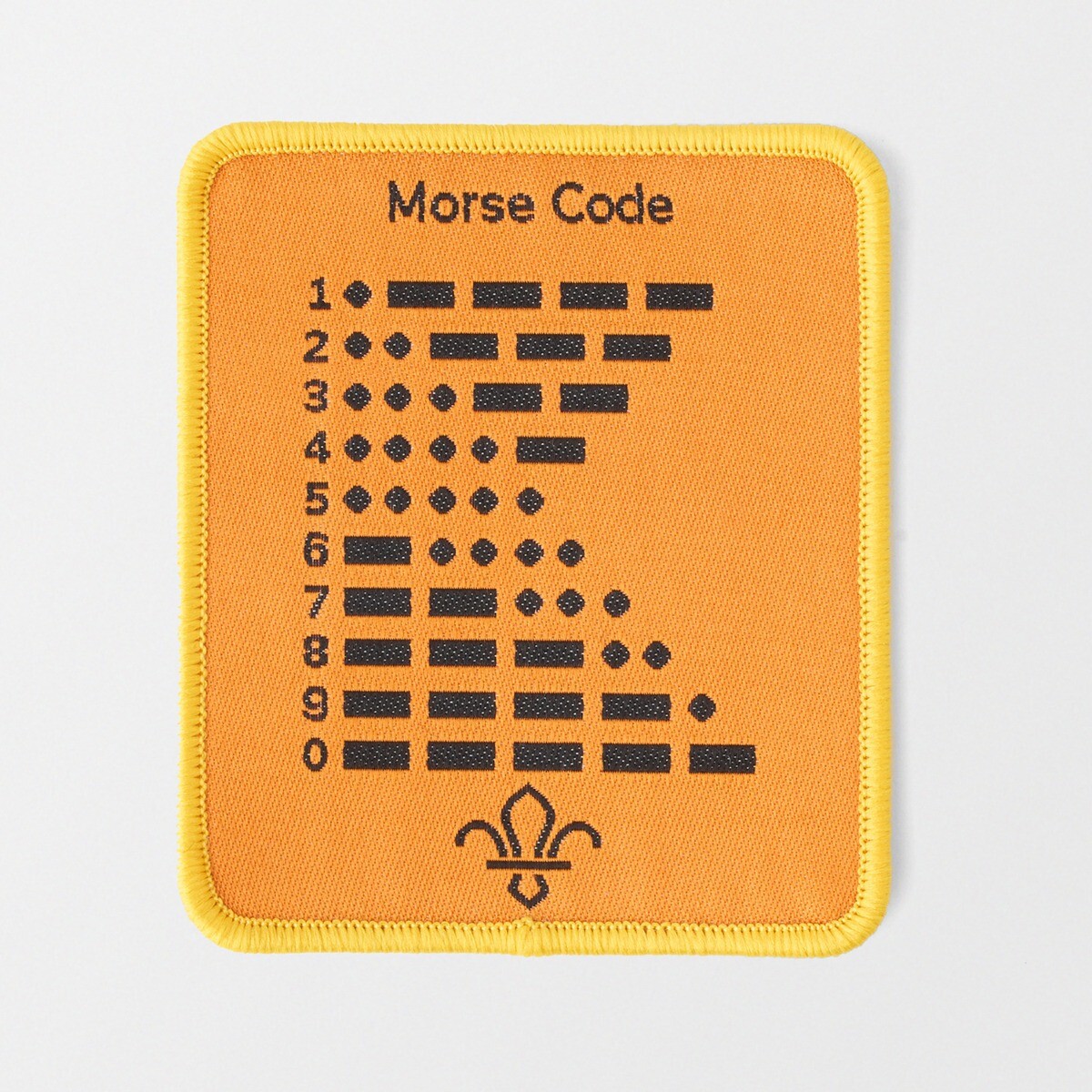 Morse Code Translation