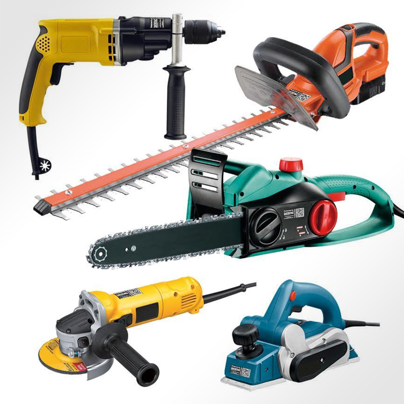 which power tool brand has the best batteries