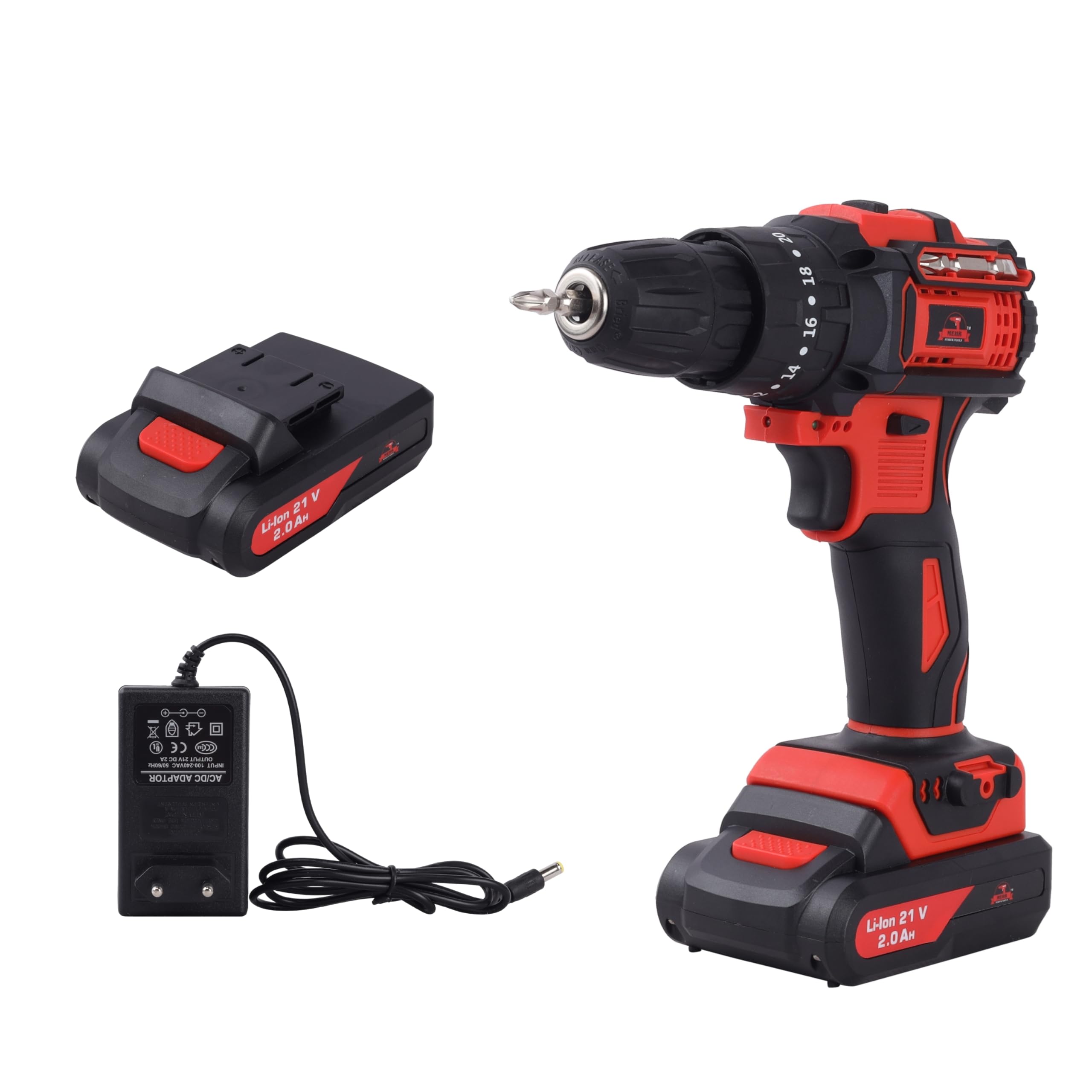 which power tool brand is the best