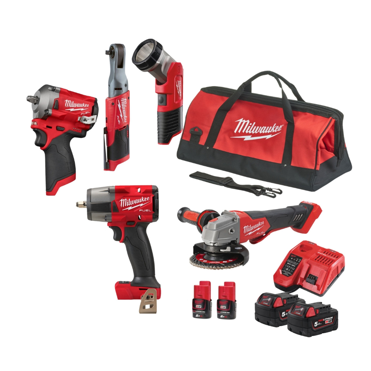 which power tool brand is the best