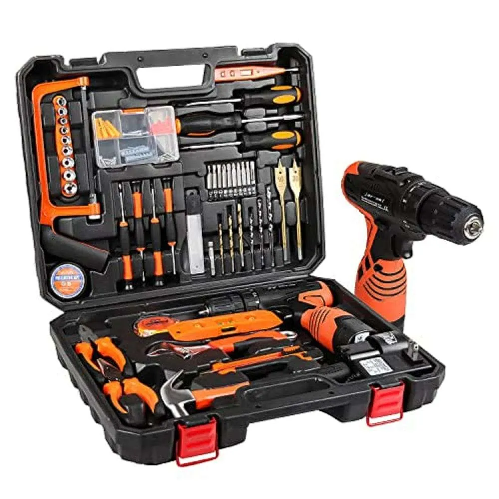 which power tool brand has the best batteries