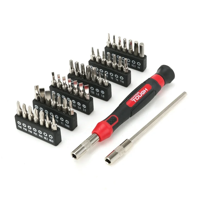 screwdriver set