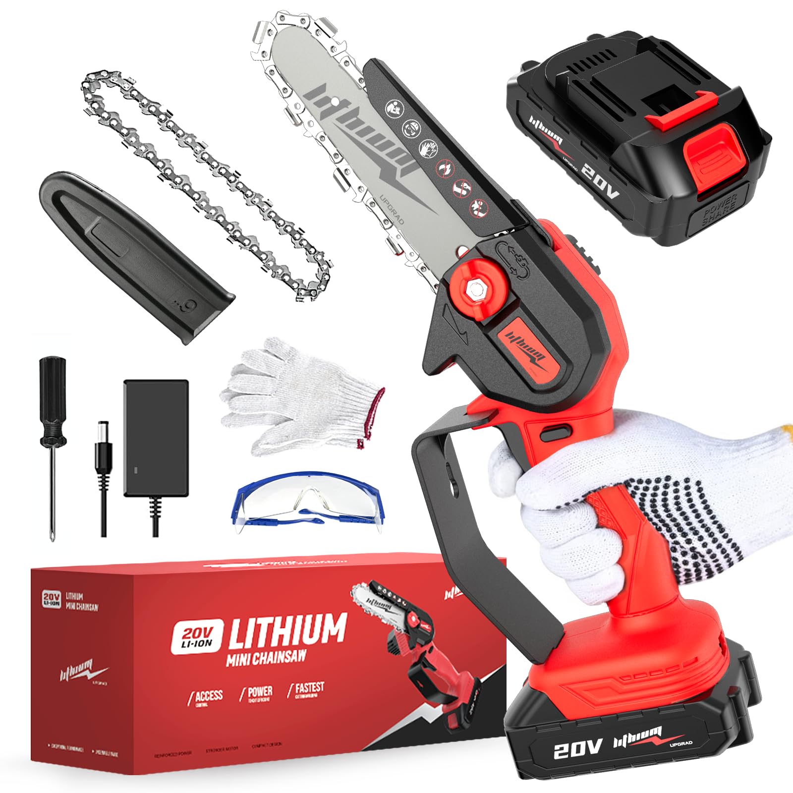 best chain saws