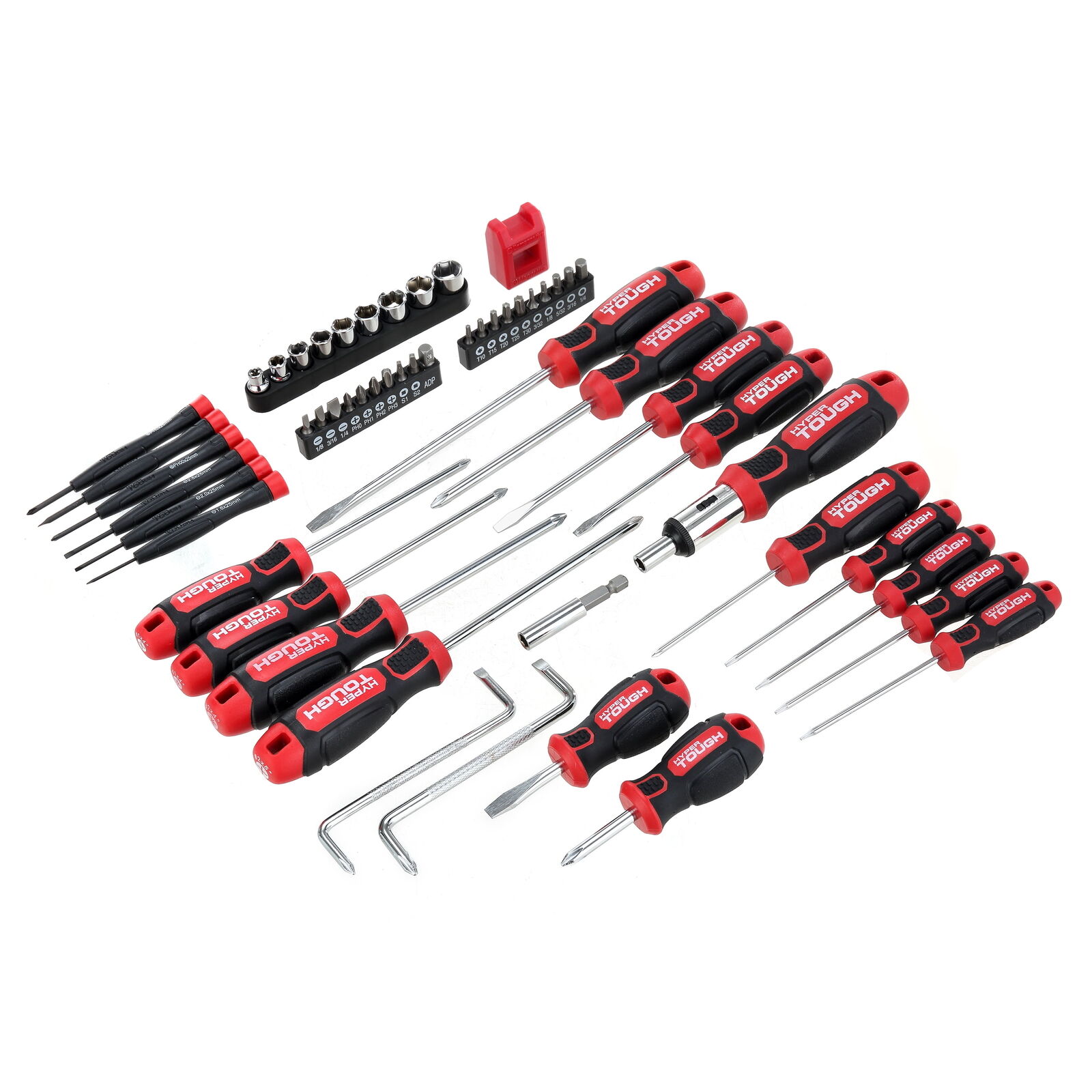 screwdriver set