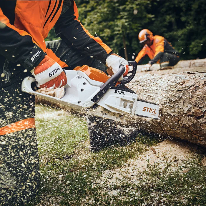 best chain saws