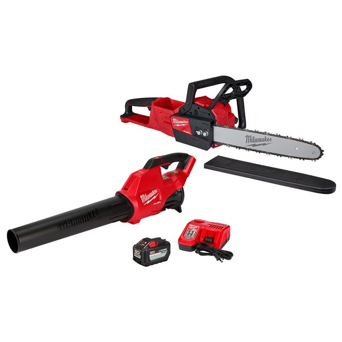 best chain saws