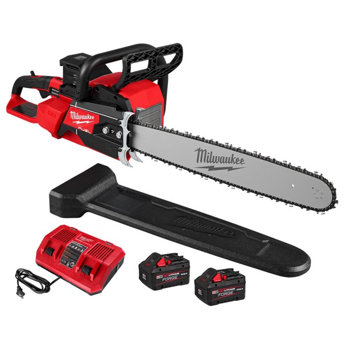 best chain saws