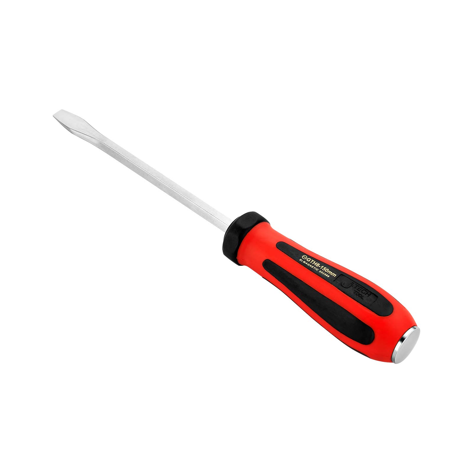 Flathead Screwdriver