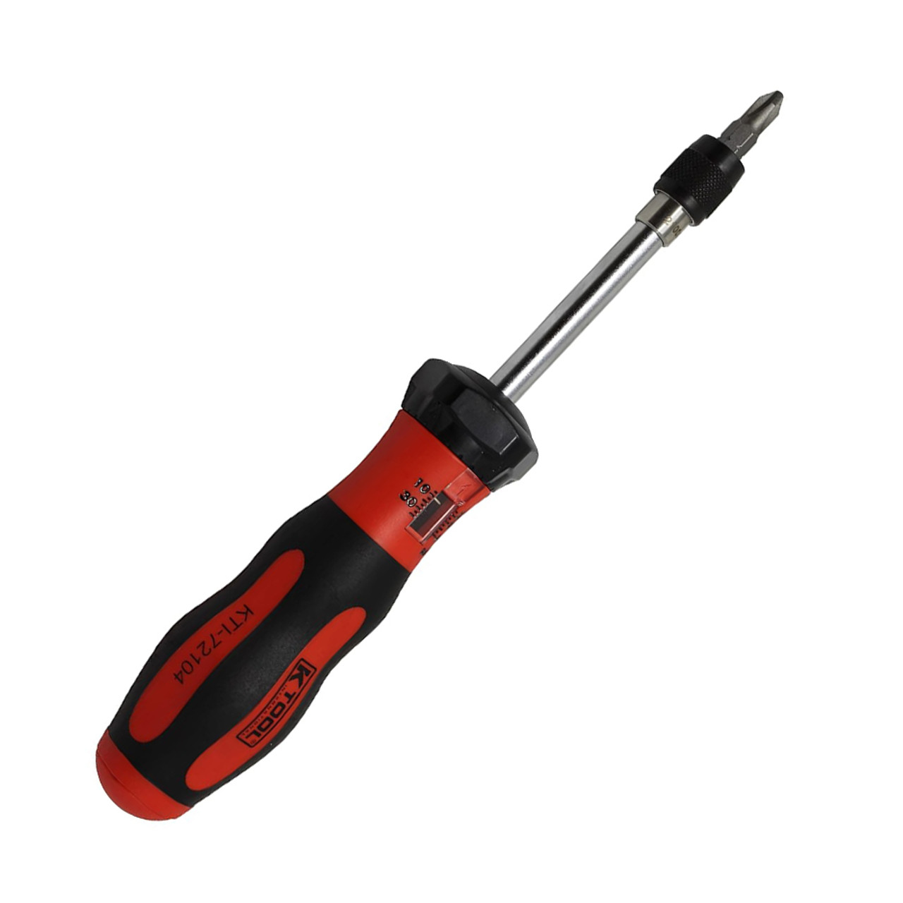 torque screwdriver