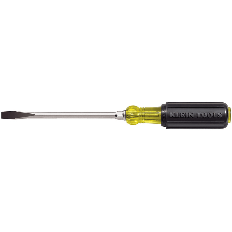 Flathead Screwdriver