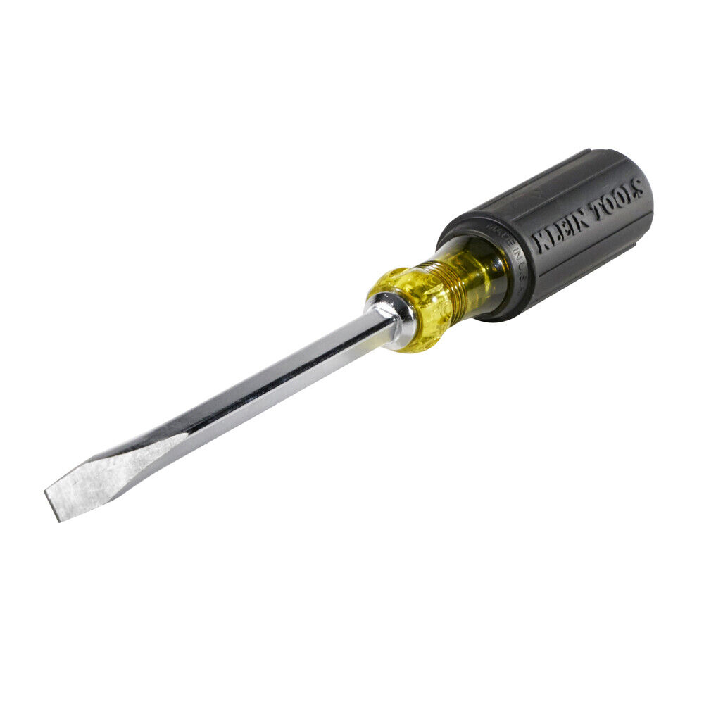 Flathead Screwdriver