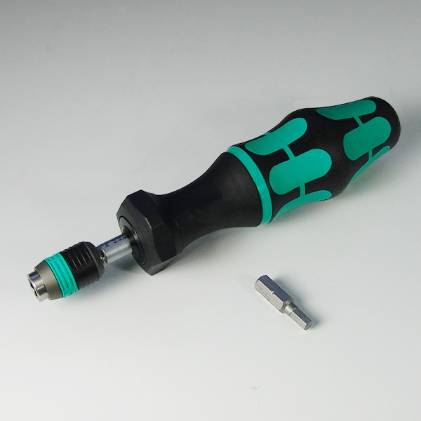 torque screwdriver