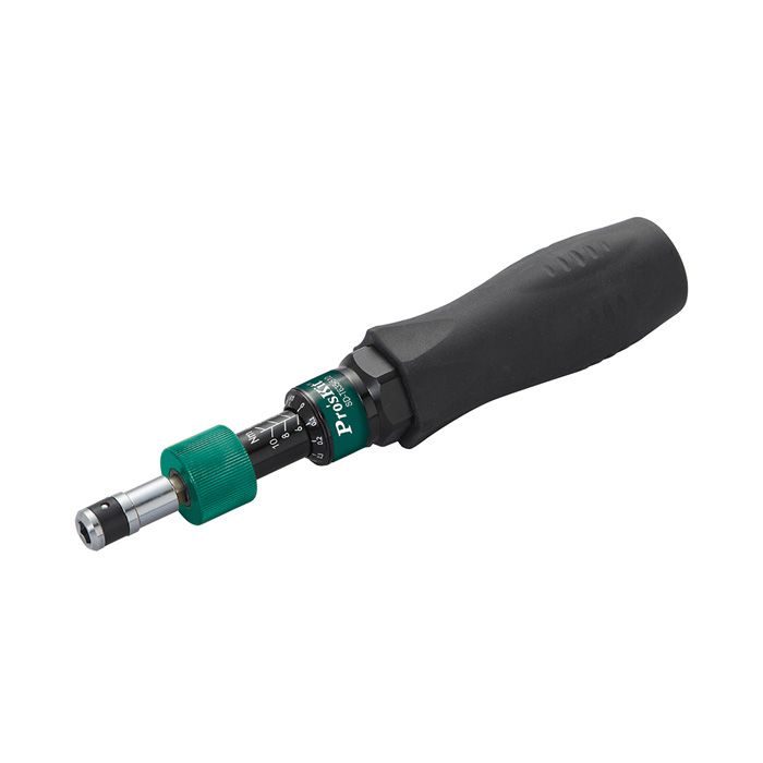 torque screwdriver