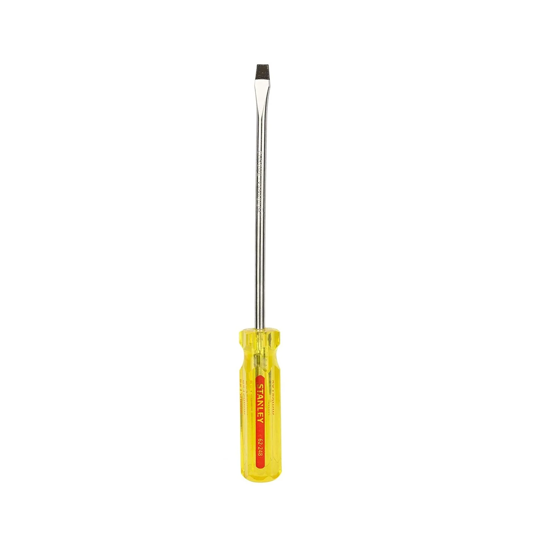 Flathead Screwdriver