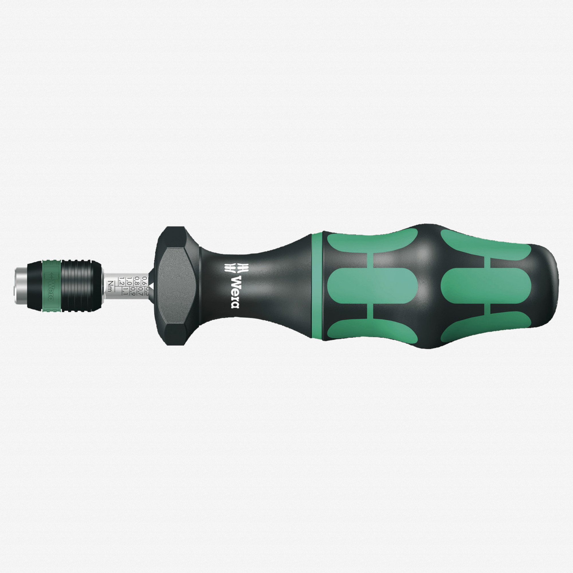 torque screwdriver