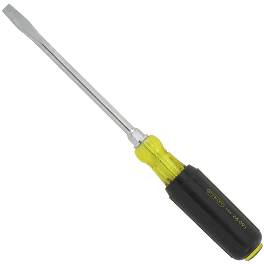 Flathead Screwdriver