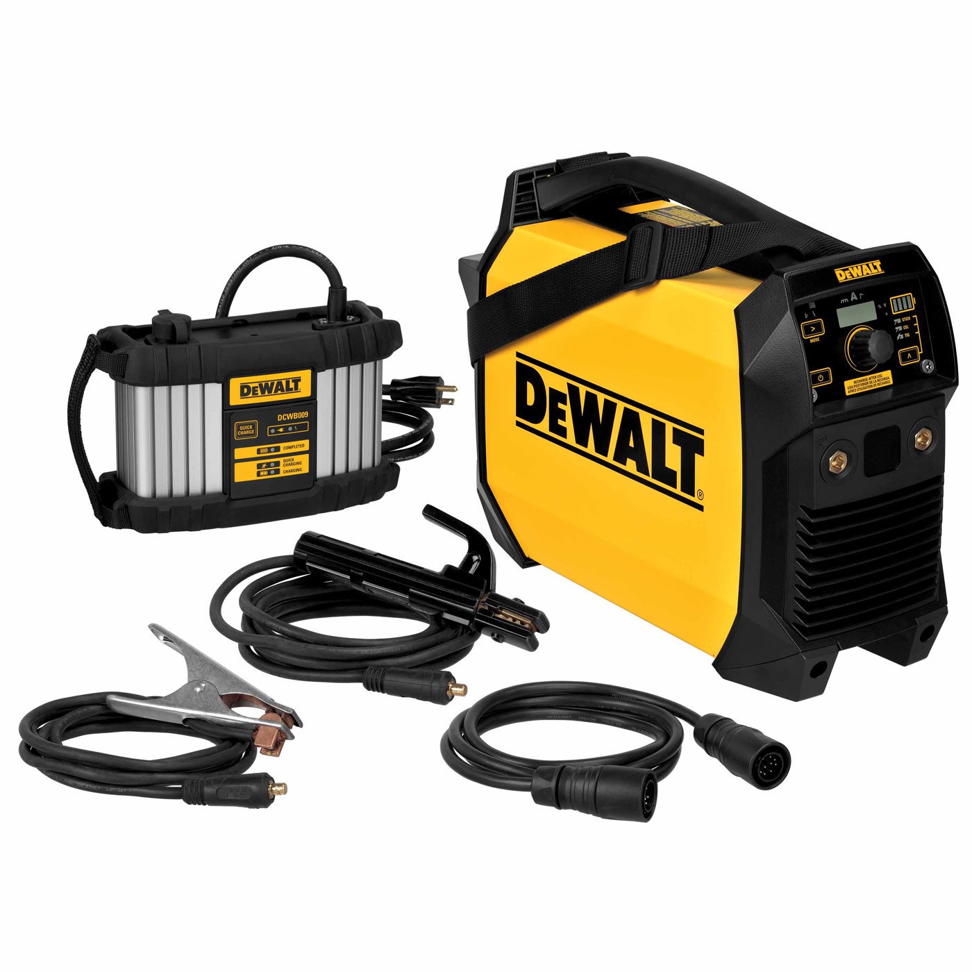 welding machine