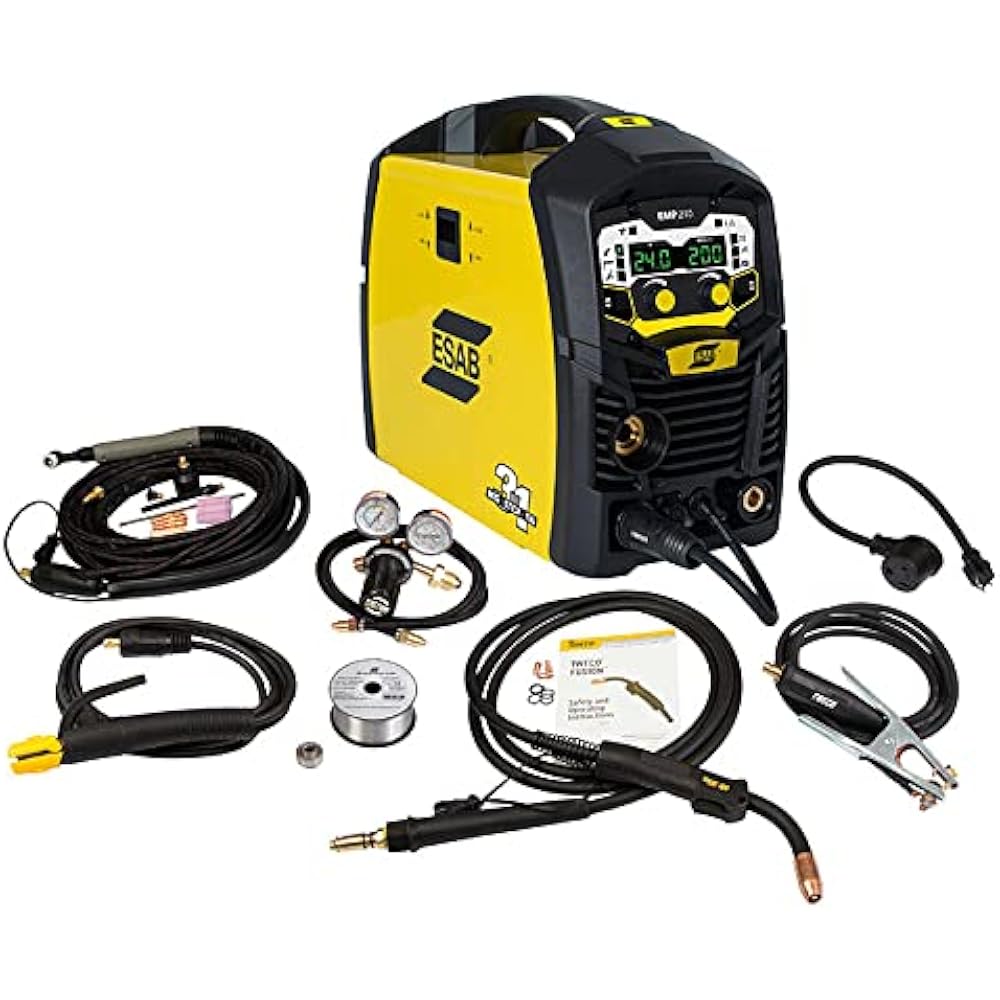 welding machine