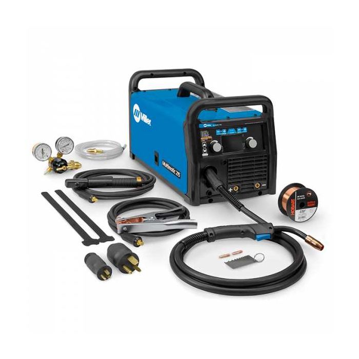 welding machine